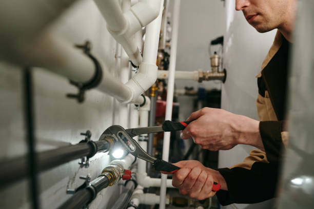 Best Local Plumber Services  in North Charleroi, PA