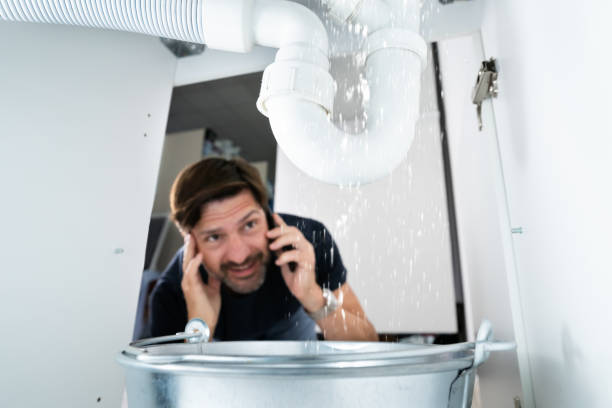 Best Local Plumber Services  in North Charleroi, PA