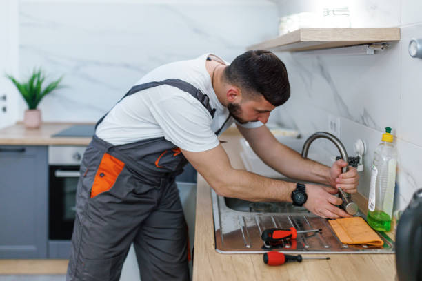 Best Plumbing Installation Services  in North Charleroi, PA