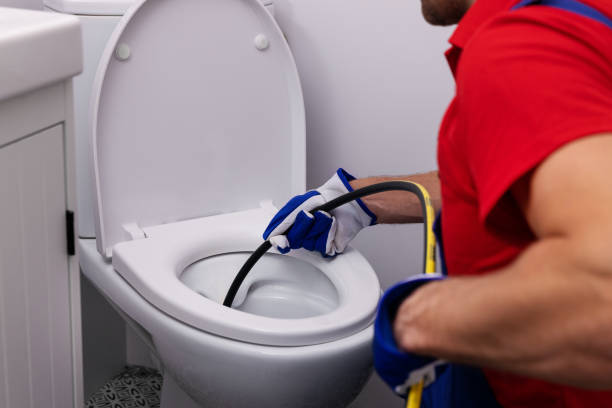 Best Residential Plumbing Services  in North Charleroi, PA