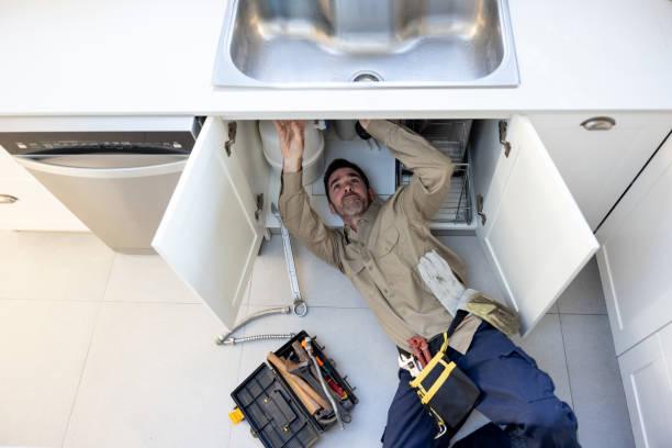 Best Affordable Plumbing Services  in North Charleroi, PA