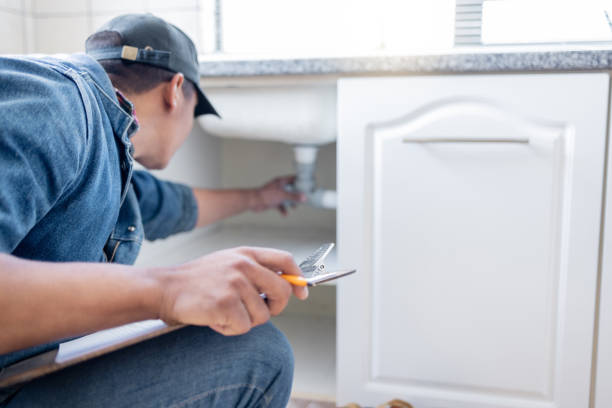 Best Same-Day Plumbing Service  in North Charleroi, PA