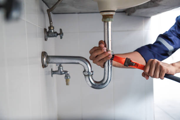 Best Emergency Plumbing Repair  in North Charleroi, PA