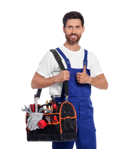 Best Local Plumber Services  in North Charleroi, PA