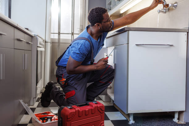 Best Plumbing Repair Near Me  in North Charleroi, PA