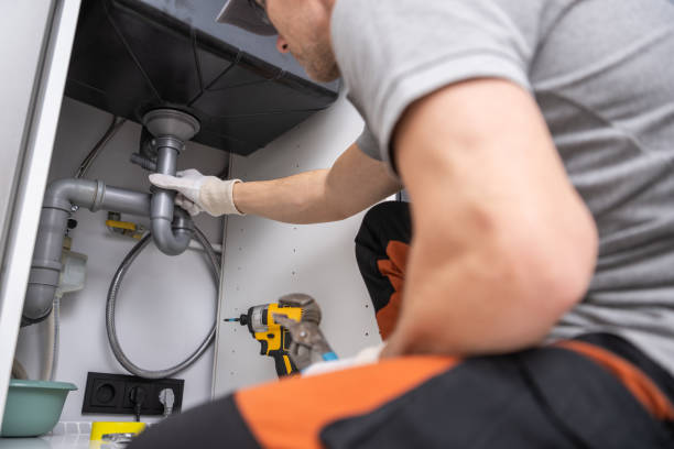 Best Affordable Plumbing Services  in North Charleroi, PA