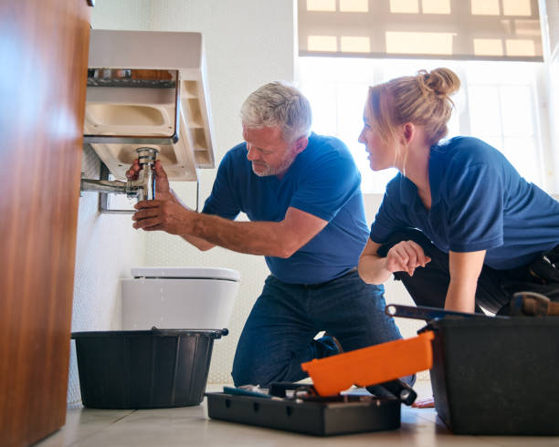 Best Plumbing Inspection Services  in North Charleroi, PA