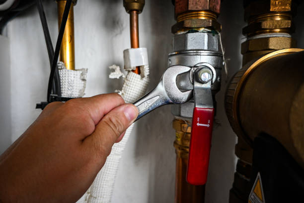 Best Affordable Plumber Near Me  in North Charleroi, PA